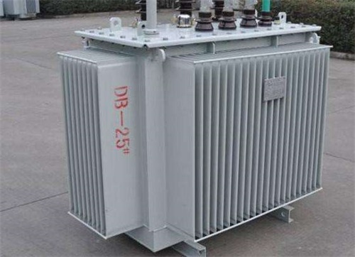 镇江SCB12-3150KVA/10KV/0.4KV油浸式变压器