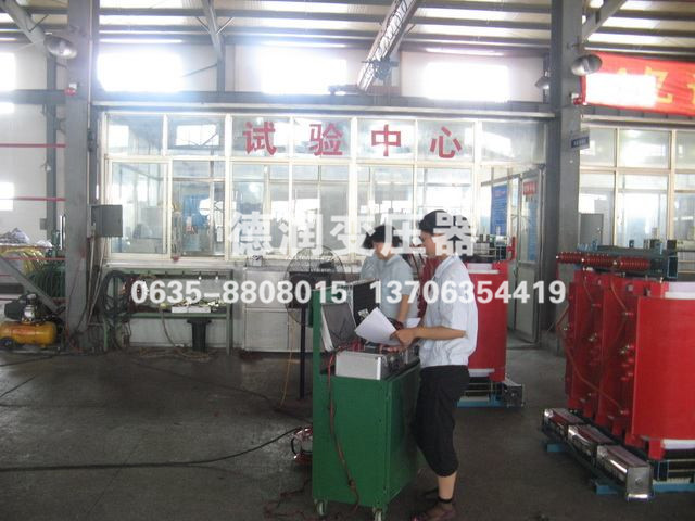镇江SCB14干式变压器供应厂家